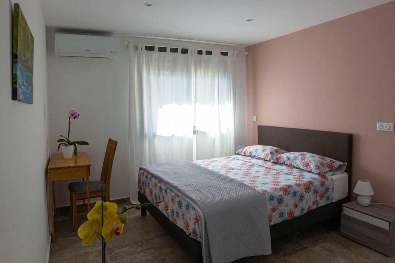 T3 - 100M2 - Residence Georgette Terre Sainte Экстерьер фото
